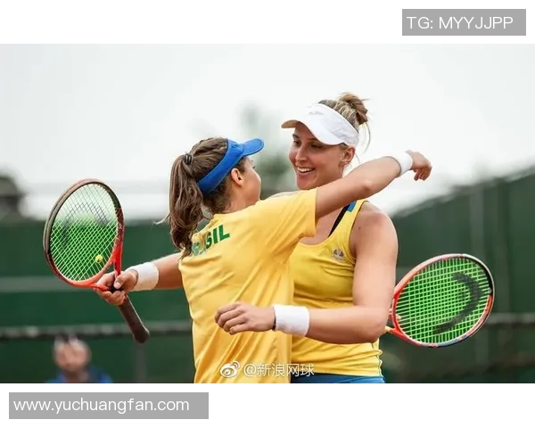 西安网球队在联合会杯中的团队协作展现出卓越的竞技精神与默契配合