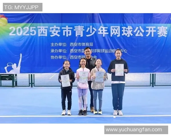 西安网球队实力强劲荣登全国第六名引发关注与期待