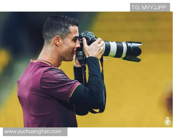 足球明星化身真人视频展现真实生活与职业背后的故事