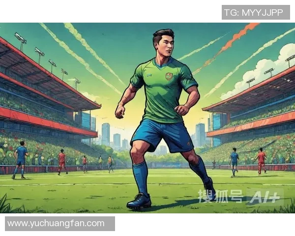 骑摩托的足球明星如何在绿茵场上与速度激情完美结合