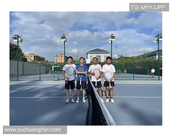 南京网球队在邀请赛中的实力展现与未来发展潜力分析